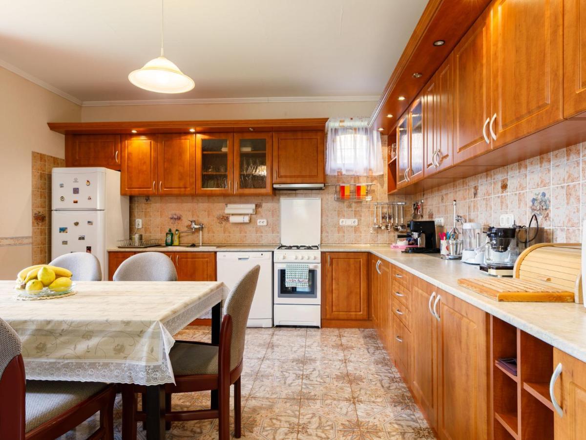 Holiday Home Narcisse By Interhome Balatonszarszo Bagian luar foto