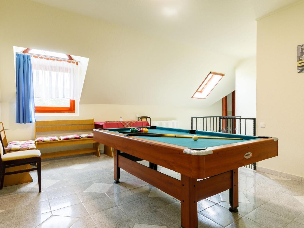 Holiday Home Narcisse By Interhome Balatonszarszo Bagian luar foto