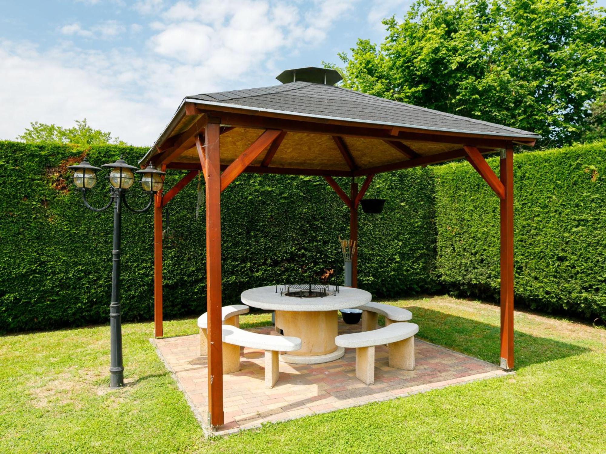 Holiday Home Narcisse By Interhome Balatonszarszo Bagian luar foto