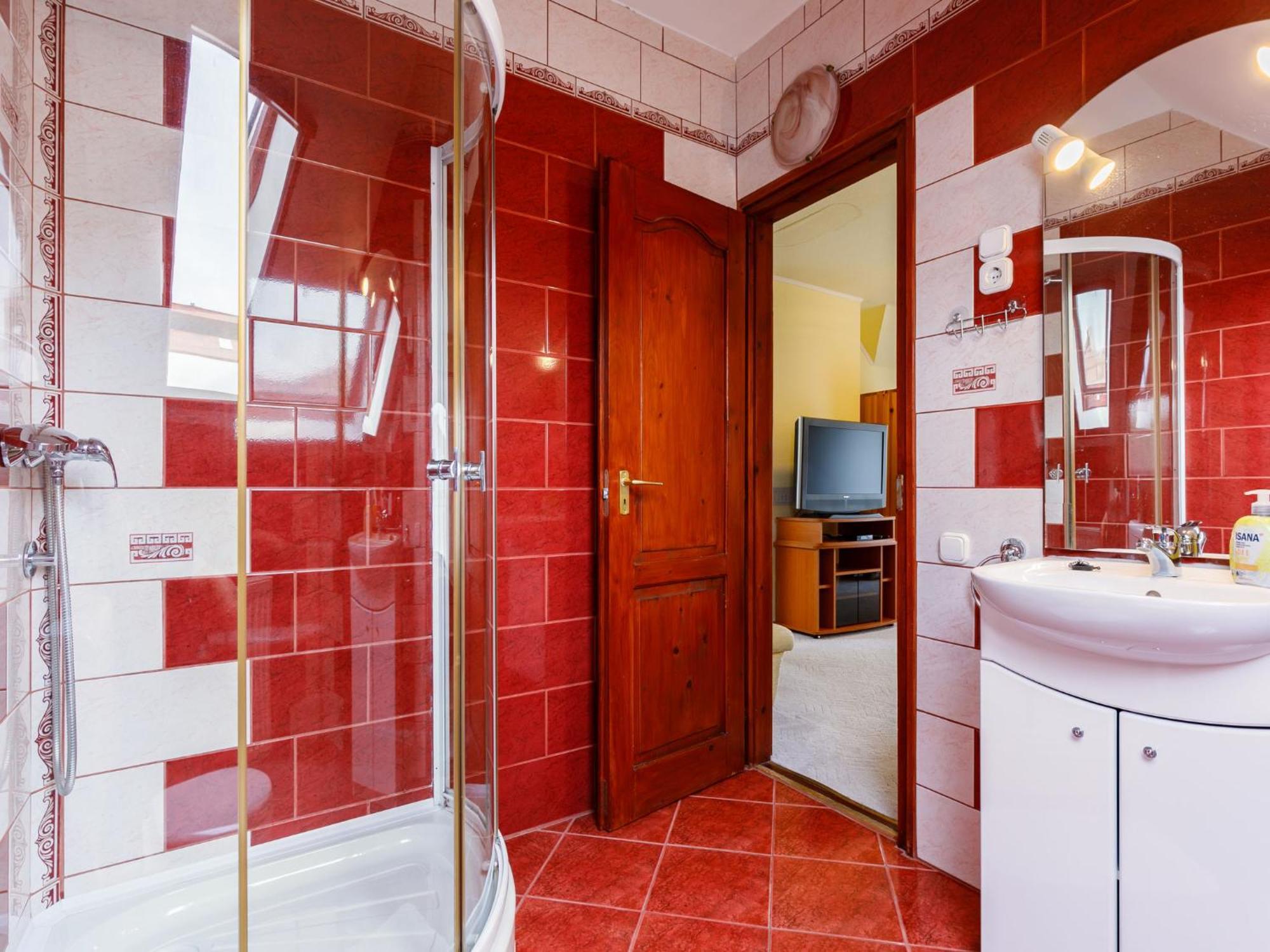 Holiday Home Narcisse By Interhome Balatonszarszo Bagian luar foto
