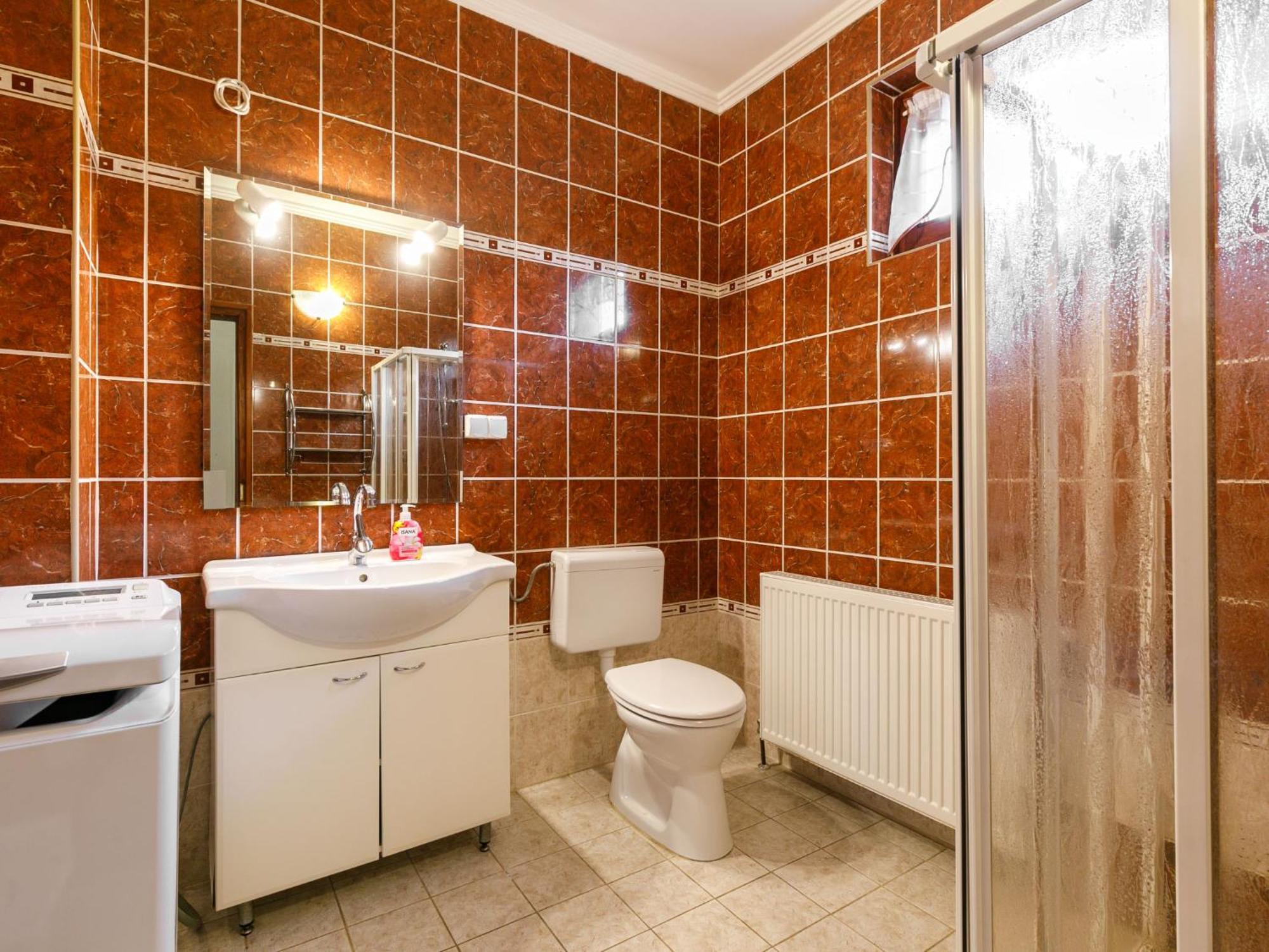 Holiday Home Narcisse By Interhome Balatonszarszo Bagian luar foto