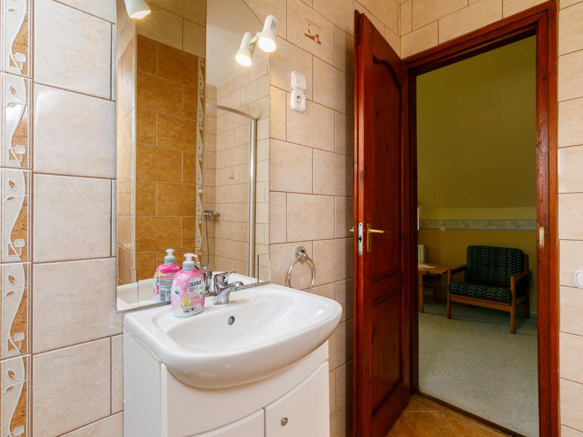 Holiday Home Narcisse By Interhome Balatonszarszo Bagian luar foto