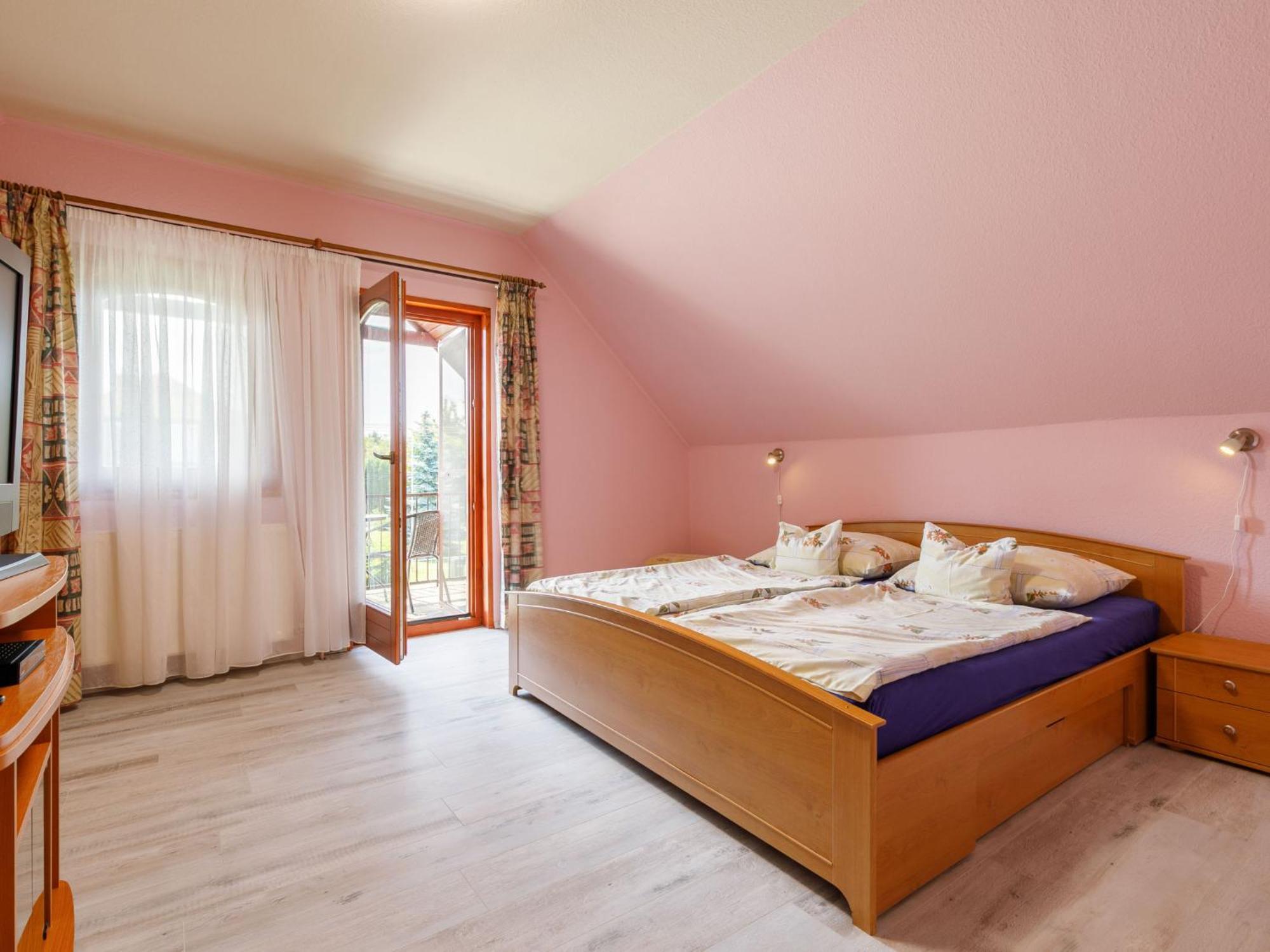 Holiday Home Narcisse By Interhome Balatonszarszo Bagian luar foto
