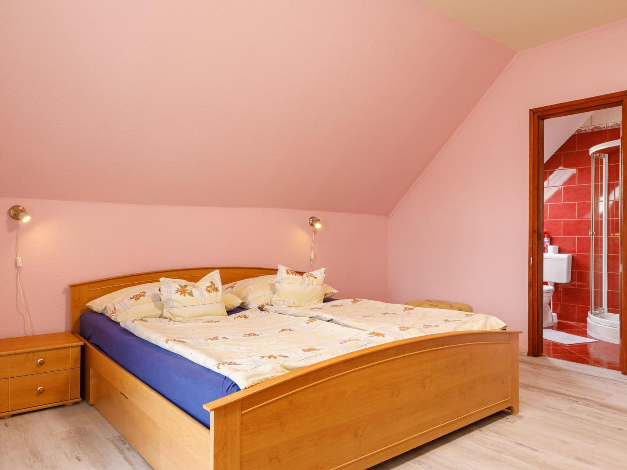 Holiday Home Narcisse By Interhome Balatonszarszo Bagian luar foto