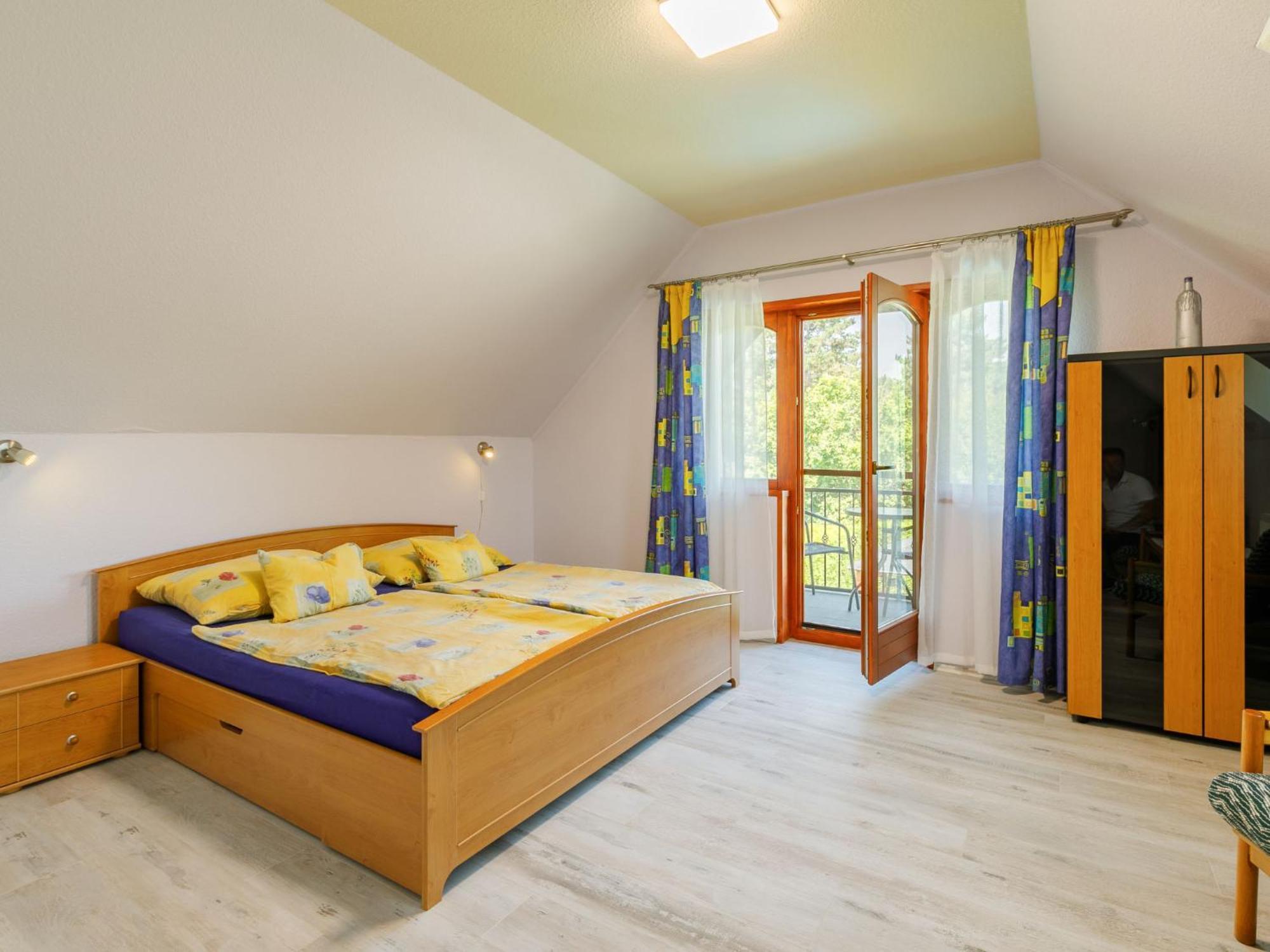 Holiday Home Narcisse By Interhome Balatonszarszo Bagian luar foto
